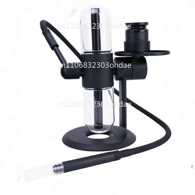 Rotating Gravity Hookah Mini Gravity Hookah 5