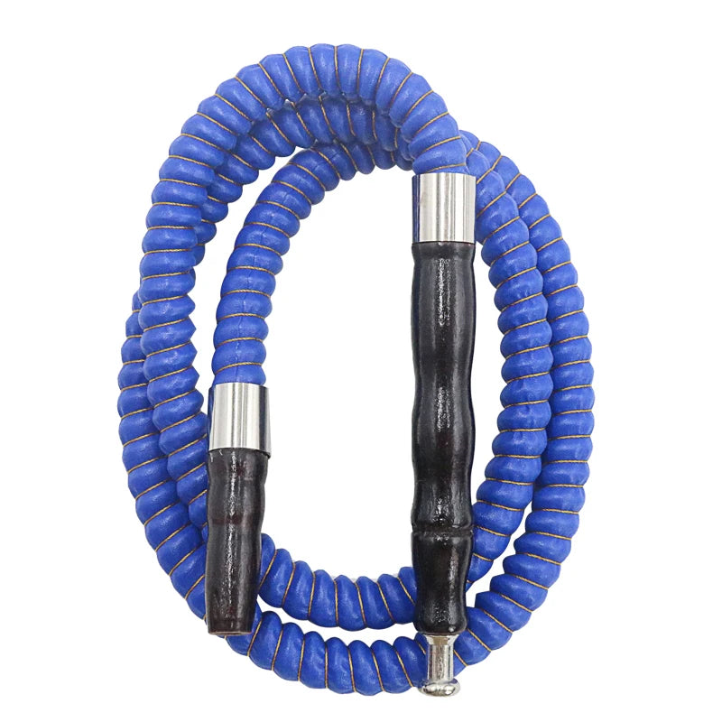 1M Hookah Hose Boquilla Cachimba Shisha Pipe Chicha Sisha Narguile Pipes Smoking Accessories