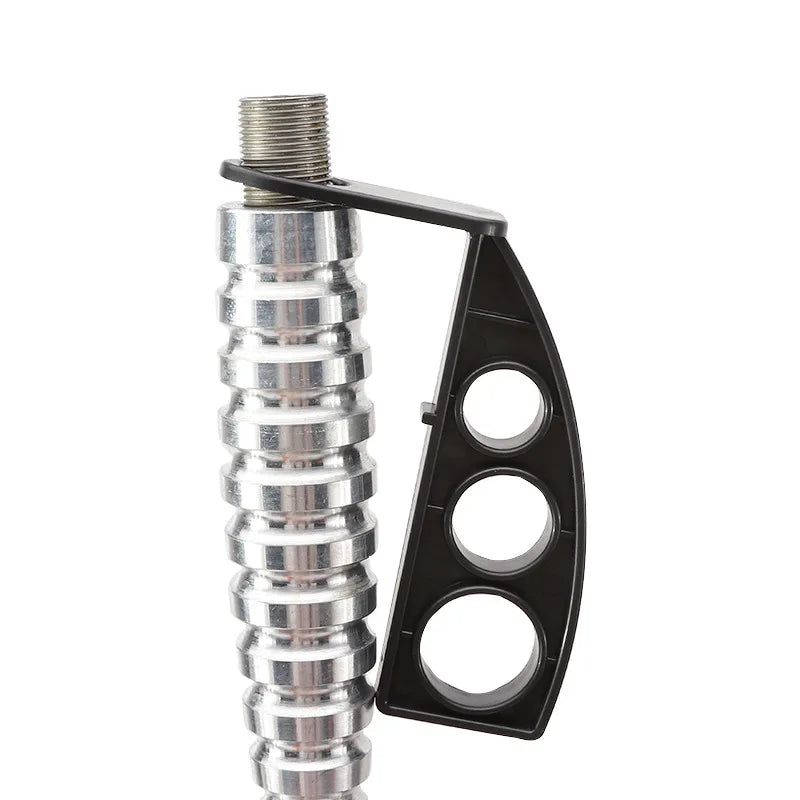 Hookah Hose Holder Nargile Sheesha Narguile Chicha Cachimbas Water Pipe Hookah Shisha Hose Holder 3 Hole Accessories