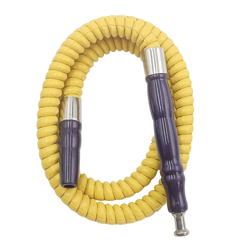 1M Hookah Hose Boquilla Cachimba Shisha Pipe Chicha Sisha Narguile Pipes Smoking Accessories