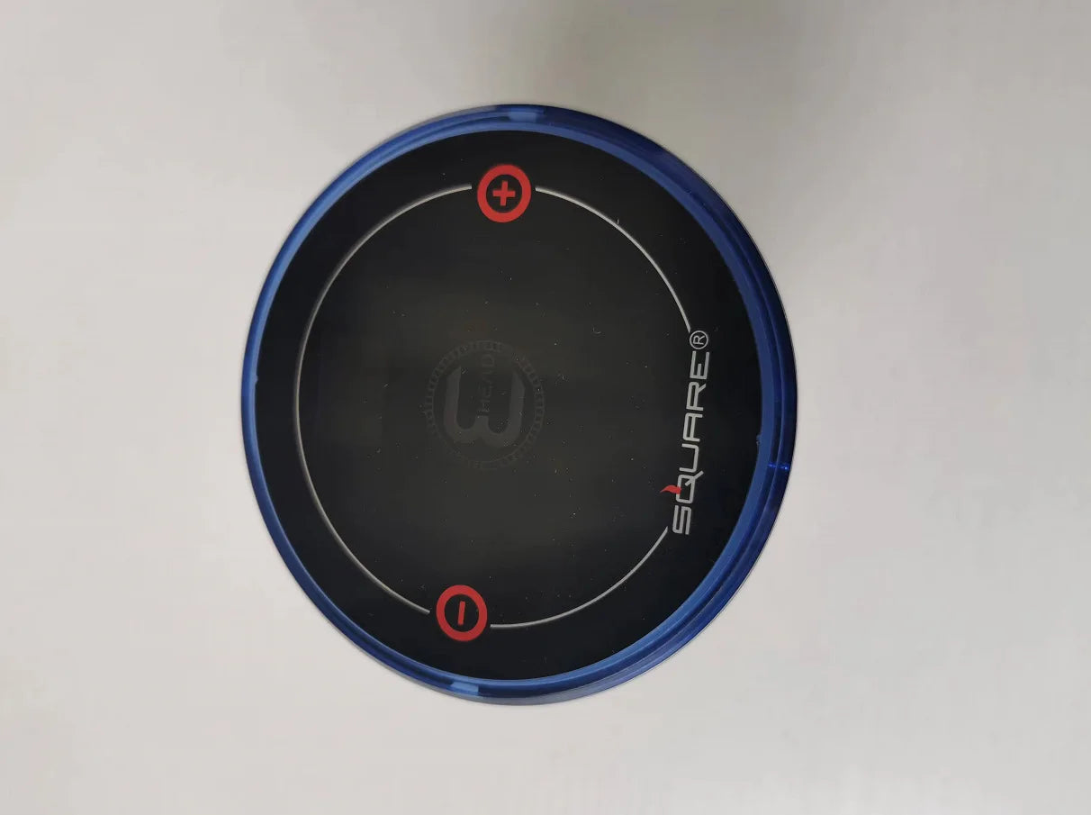 Arabian Electronic Rechargeable Shisha Hookah Bowl Full Set Electric Hookah Head with None Charcoal Plastic Material