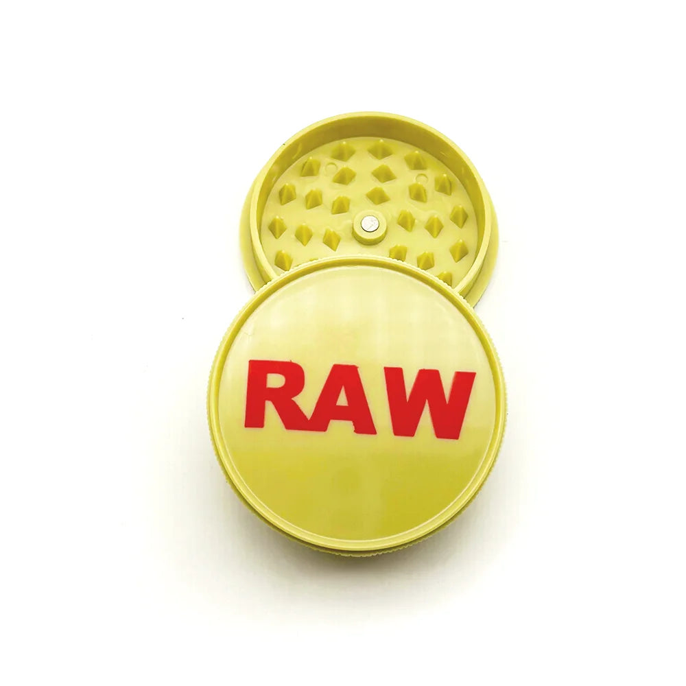 18x12.5cm Metal Tobacco Rolling Tray 6pcs Kit 60MM Plastic Herbal Grinder Set 110mm Rolling Machine Spice Crusher