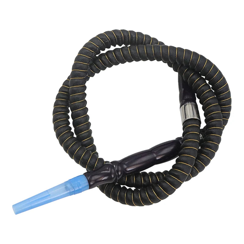 1M Hookah Hose Boquilla Cachimba Shisha Pipe Chicha Sisha Narguile Pipes Smoking Accessories