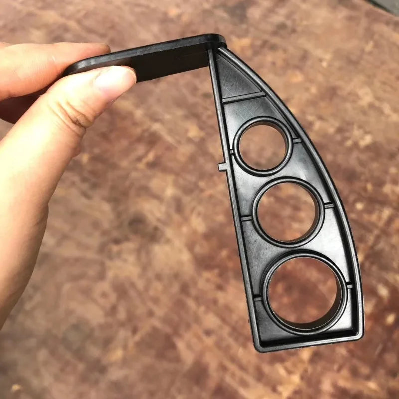 Hookah Hose Holder Nargile Sheesha Narguile Chicha Cachimbas Water Pipe Hookah Shisha Hose Holder 3 Hole Accessories