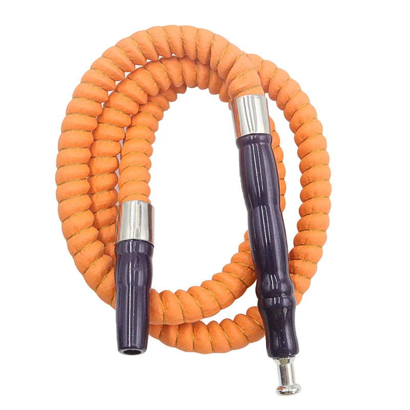 1M Hookah Hose Boquilla Cachimba Shisha Pipe Chicha Sisha Narguile Pipes Smoking Accessories