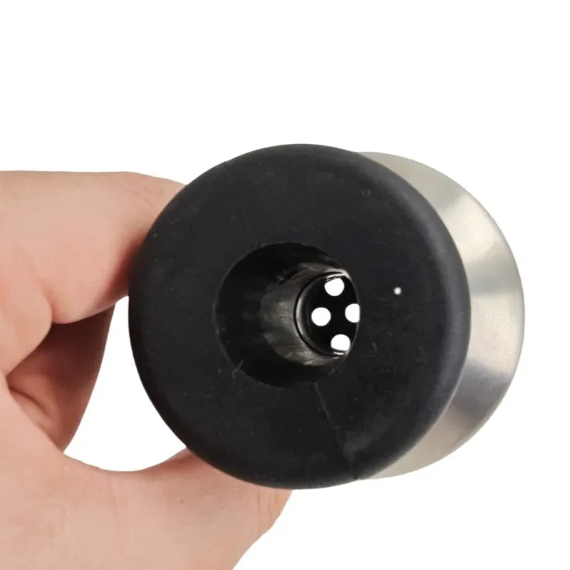 Hookah Charcoal Holder Tobacco Bowl Stainless Steel 7hole Smoke Чаша Для Кальяна Shisha Head Bowls for Smoking Chicha Accessory