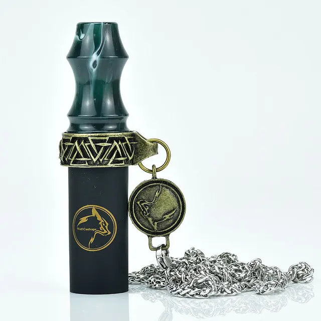 Hookah Mouthpieces Hookah Sheesha Resin  Silicone Hang Rope Strap Water Pipe Chicha Narguile Shisha Accessories Mouth Tips