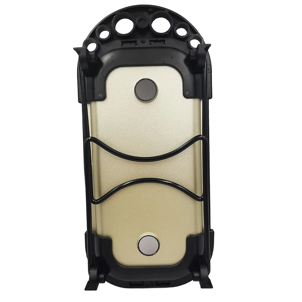 9 x 4 inch Foldable Rolling Tray Set with Loader Filler Brush King Size Fold Rolling Tray Machine Stand Tools