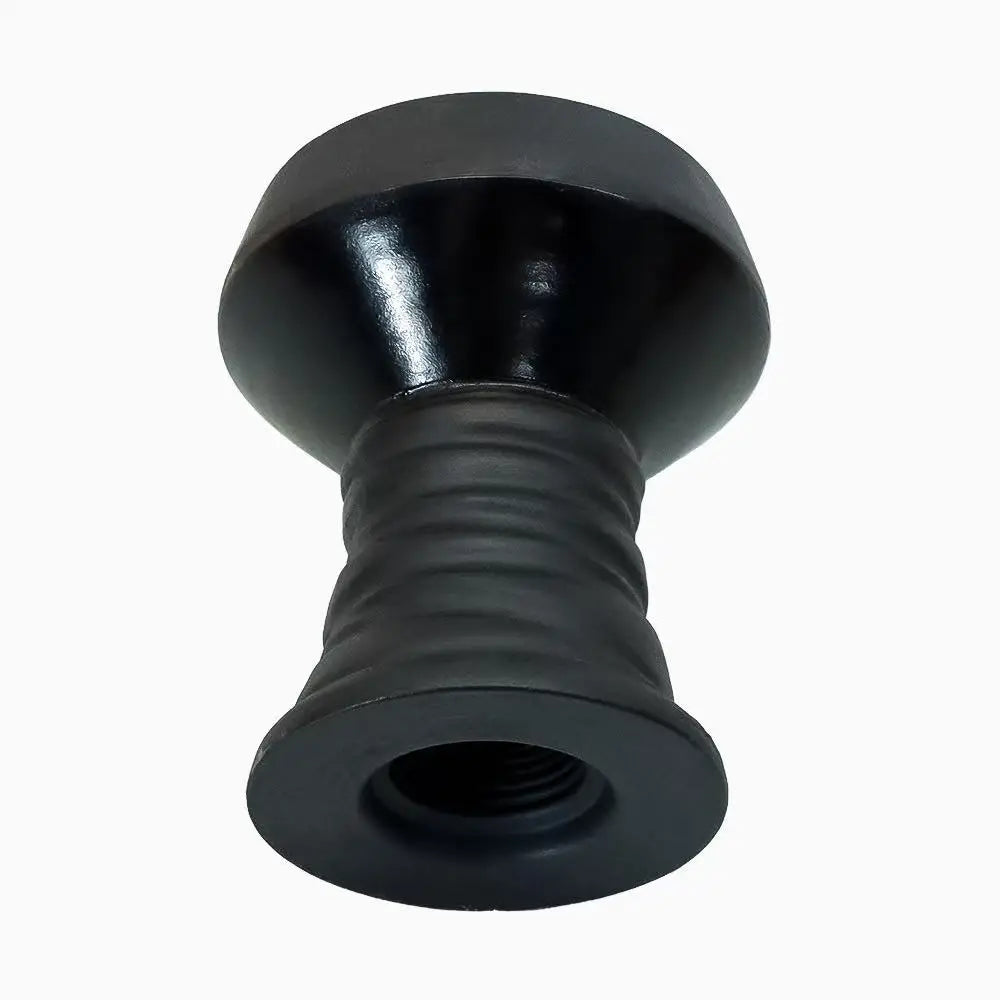 Arabic hookah accessories  black mud hookah pot  hookah bowl  ceramic head  shishahookah