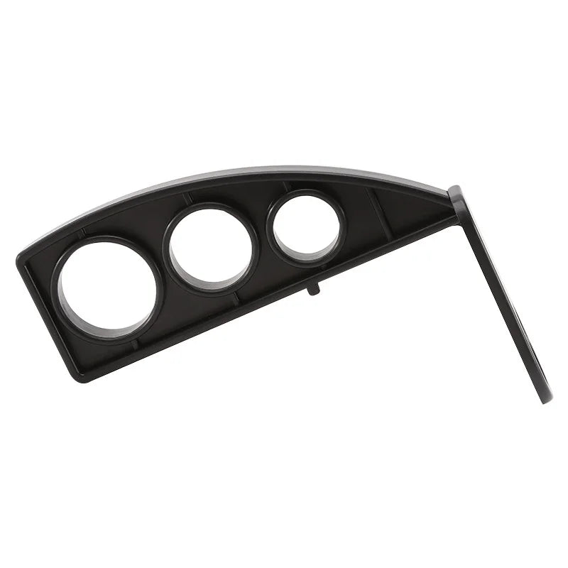 Hookah Hose Holder Nargile Sheesha Narguile Chicha Cachimbas Water Pipe Hookah Shisha Hose Holder 3 Hole Accessories